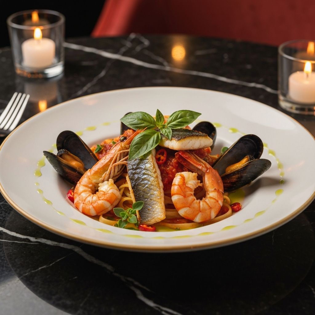 Plat mediteranneen Villa Miko